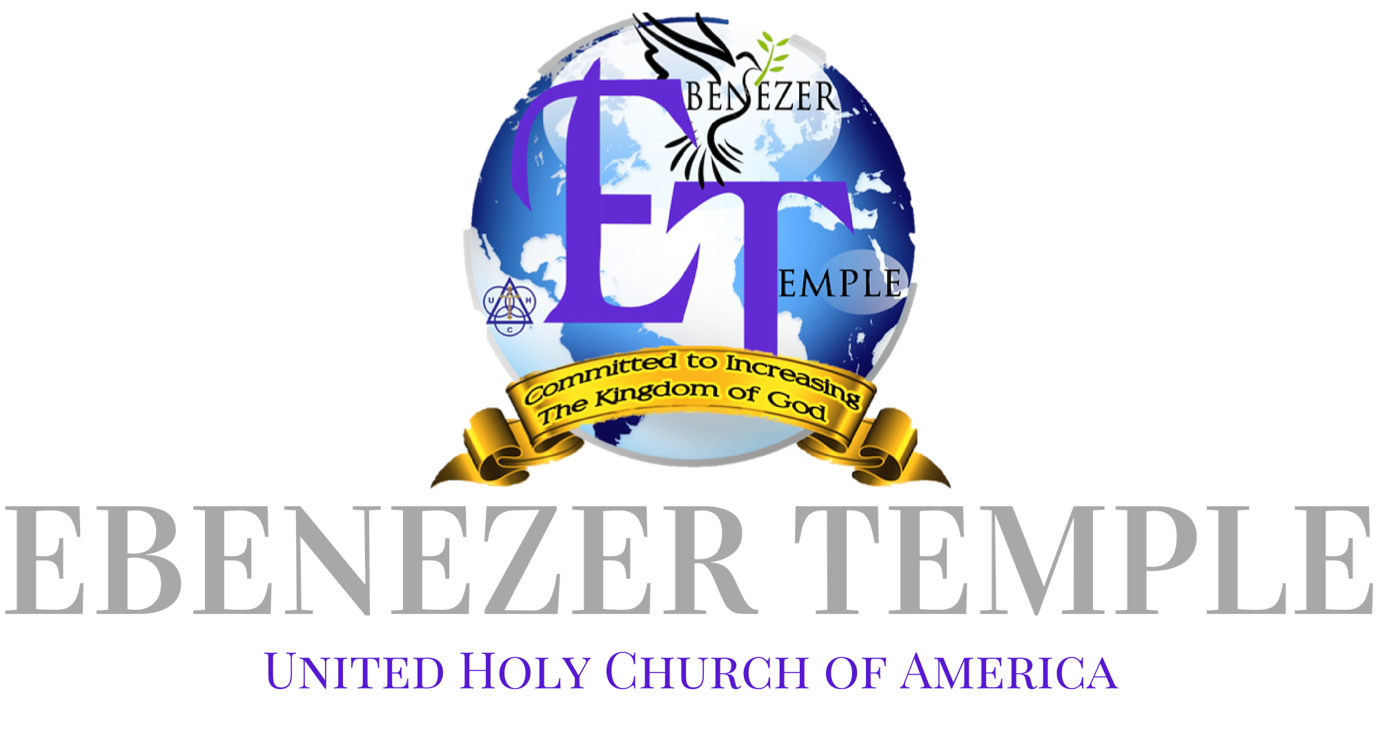 Contact Ebenezer Temple UHCA Hartford, CT